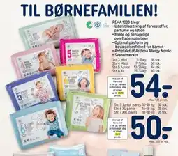 REMA 1000 REMA 1000 bleer tilbud