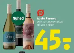 Coop 365 Adobe Reserva tilbud