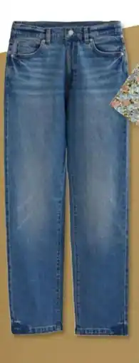 Kvickly Jackpot jeans tilbud