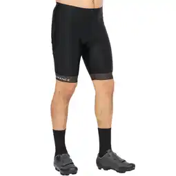 Sport 24 Endurance Manhatten Cykelshorts Herre tilbud