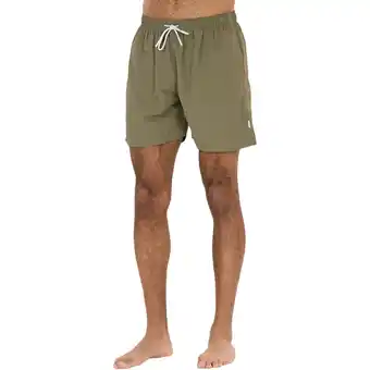 Sport 24 NOU Eyemouth V2 Badeshorts Herre tilbud