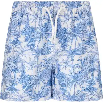 Sport 24 NOU Fileyer Badeshorts Børn tilbud