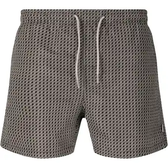 Sport 24 NOU Fileyer Badeshorts Herre tilbud