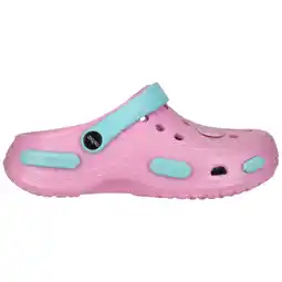 Sport 24 ZigZag Burab Glitter V2 Clogs Børn tilbud