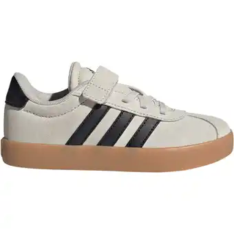 Sport 24 adidas VL Court 3.0 C Velcro Sneakers Børn tilbud