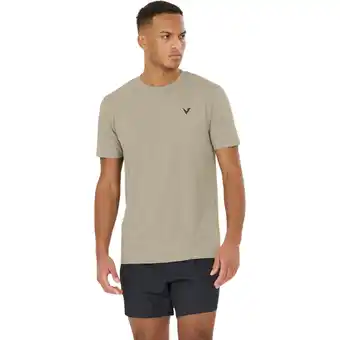 Sport 24 Virtus Roger V3 Hyperstretch Trænings T-shirt Herre tilbud