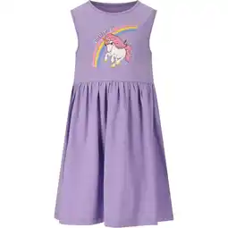 Sport 24 ZigZag Cherrie Kjole Børn tilbud