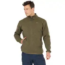 Sport 24 Whistler Pareman Fleece Jakke Herre tilbud