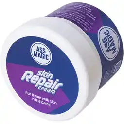 Sport 24 Ass Magic Skin Repair Cream 120ml tilbud