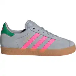 Sport 24 adidas Originals Gazelle Suede C Sneakers Børn tilbud