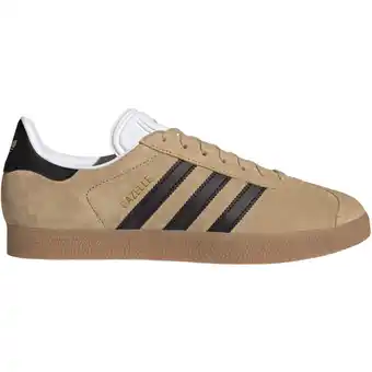 Sport 24 adidas Originals Gazelle Suede Sneakers Herre tilbud