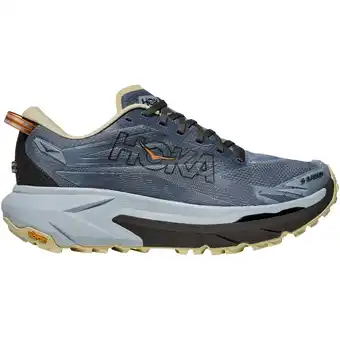 Sport 24 HOKA Mafate 5 Trail Løbesko Herre tilbud