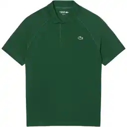 Sport 24 Lacoste Ultra Dry Polo T-shirt Herre tilbud