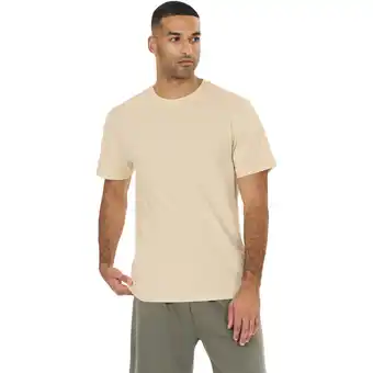 Sport 24 NOU Highmore V2 T-shirt Herre tilbud