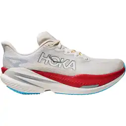 Sport 24 HOKA Mach X 3 Løbesko Herre tilbud