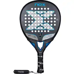 Sport 24 NOX Future Hybrid 12K Padel Bat tilbud