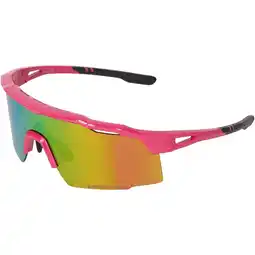 Sport 24 Endurance Alberto Half-Frame Sportsbriller tilbud