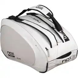 Sport 24 NOX ML10 Team Padel Taske tilbud