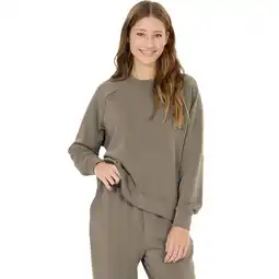 Sport 24 Athlecia Jacey Crew Sweatshirt Dame tilbud