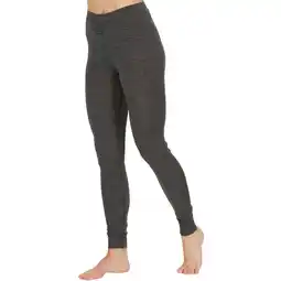 Sport 24 Whistler Cerro Merino Uld Skiunderbukser Dame tilbud