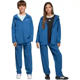 Sport 24 adidas Z.N.E. Woven Bukser Børn tilbud