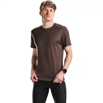 Sport 24 FUSION C3 Løbe T-shirt Herre tilbud