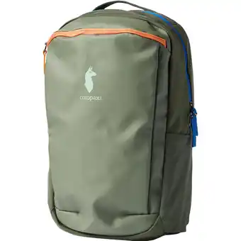 Sport 24 Cotopaxi Allpa 18L Rygsæk tilbud