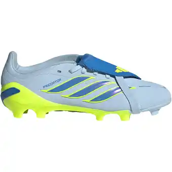 Sport 24 adidas Predator Elite FT FG Fodboldstøvler Børn tilbud