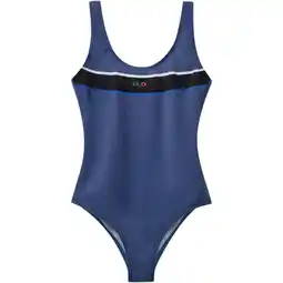 Sport 24 H2O Classic Badedragt Dame tilbud