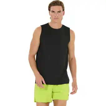 Sport 24 Virtus Roger V3 Hyperstretch Træningstop Herre tilbud