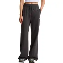 Sport 24 The North Face Essential Light Wide Leg Joggingbukser Dame tilbud