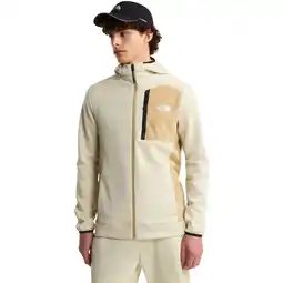 Sport 24 The North Face Mountain Athletics Full Zip Hættetrøje Herre tilbud