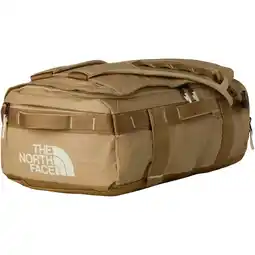 Sport 24 The North Face Base Camp Voyager Duffel 32L Sportstaske tilbud