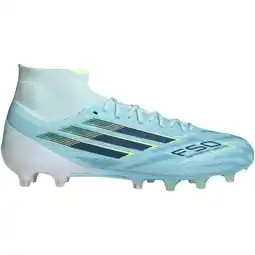 Sport 24 adidas F50 Sparkfusion Elite MC FG/AG Fodboldstøvler Dame tilbud