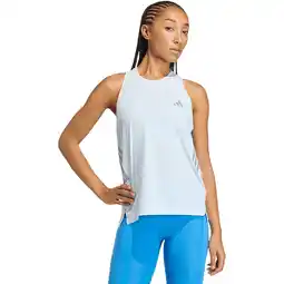 Sport 24 adidas Iconic Løbe Top Dame tilbud