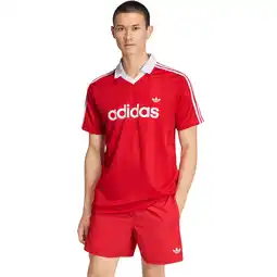 Sport 24 adidas Originals JSY Polo T-shirt Herre tilbud