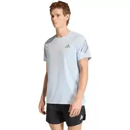 Sport 24 adidas adi365 Climacool Løbe T-shirt Herre tilbud