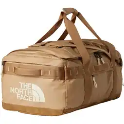 Sport 24 The North Face Base Camp Voyager Duffel 62L Sportstaske tilbud