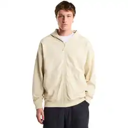 Sport 24 The North Face Essential Oversize Full Zip Hættetrøje Unisex tilbud