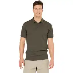 Sport 24 Whistler Felox V2 Polo T-shirt Herre tilbud