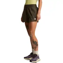 Sport 24 The North Face Class V Pathfinder 3 Shorts Dame tilbud