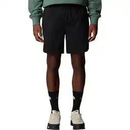 Sport 24 The North Face Class V Pathfinder 7 Shorts Herre tilbud
