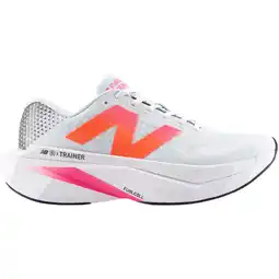 Sport 24 New Balance FuelCell SuperComp Trainer v3 Løbesko Herre tilbud