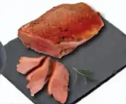 Citti Die Eiermacher TK Bio Entenbrust tilbud