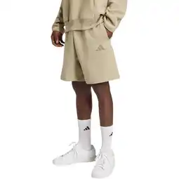Sport 24 adidas Future Icons Small Logo Sweat Shorts Herre tilbud