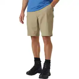 Sport 24 Helly Hansen Brono Vandreshorts Herre tilbud