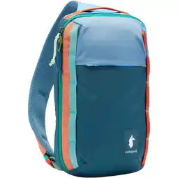 Sport 24 Cotopaxi Todo 8L Sling Rygsæk - Del Día tilbud