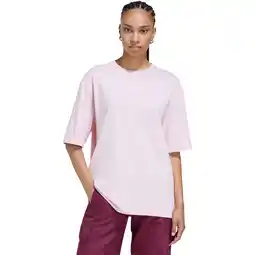 Sport 24 adidas Originals Essentials Boyfriend T-shirt Dame tilbud