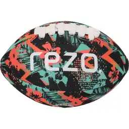 Sport 24 Rezo Neopren Mini Amerikansk Fodbold tilbud