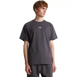 Sport 24 The North Face Essential Center Logo Relaxed T-shirt Herre tilbud